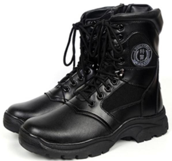 作战靴