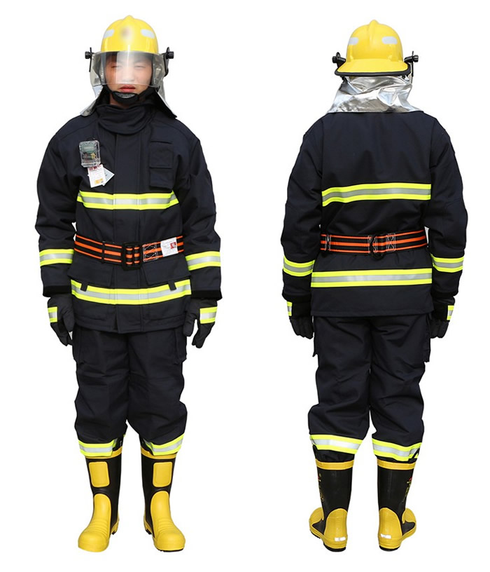 消防员防护服